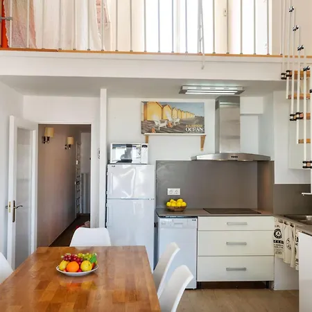 Poble Amarres By Interhome * L'Escala