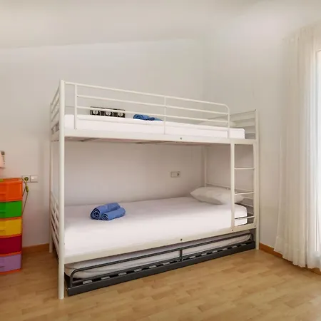 Poble Amarres By Interhome *