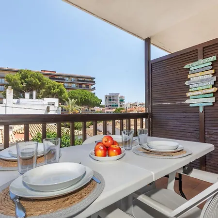 Poble Amarres By Interhome L'Escala