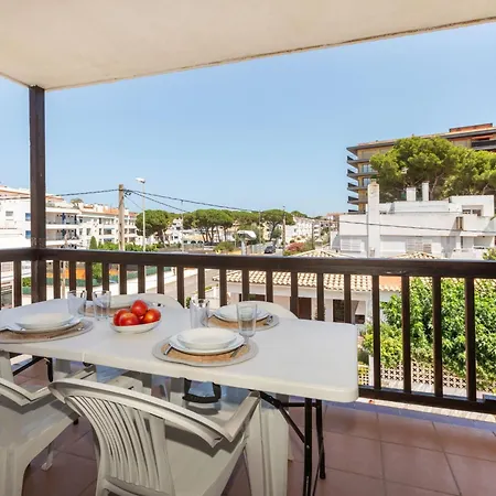 Poble Amarres By Interhome Apartment
