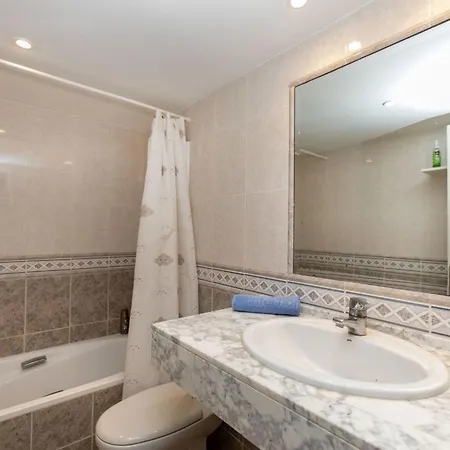 Poble Amarres By Interhome Apartment *
