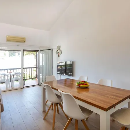 Poble Amarres By Interhome Apartment