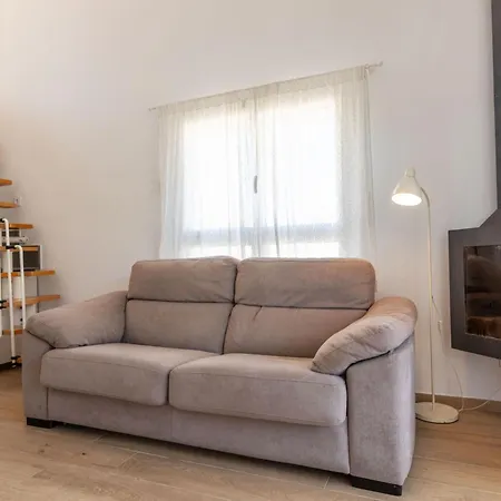 Poble Amarres By Interhome Apartment L'Escala