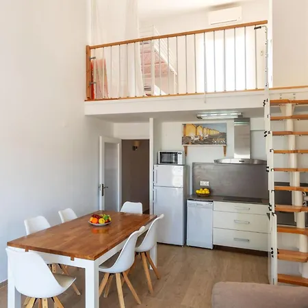 Poble Amarres By Interhome *