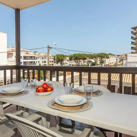 Poble Amarres By Interhome Apartment