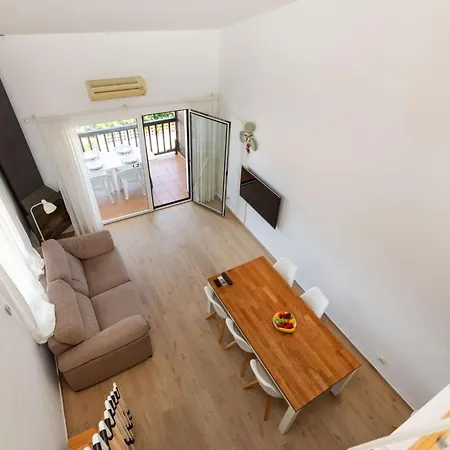 Poble Amarres By Interhome Apartment *