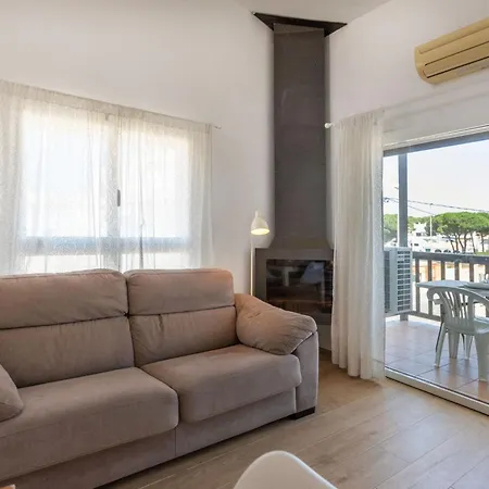 Poble Amarres By Interhome L' Escala